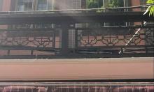 熱烈祝賀：廣州粵心民宿精品酒店公寓LoRa無(wú)線(xiàn)聯(lián)網(wǎng)密碼鎖安裝調(diào)試完成！